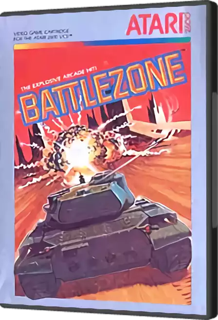 jeu Battlezone